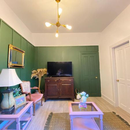 Old City Gem Flat Aberdeen Extérieur photo